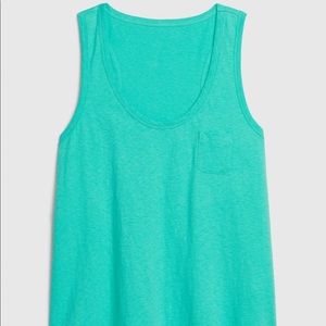 GAP Pocket Tank - XSP